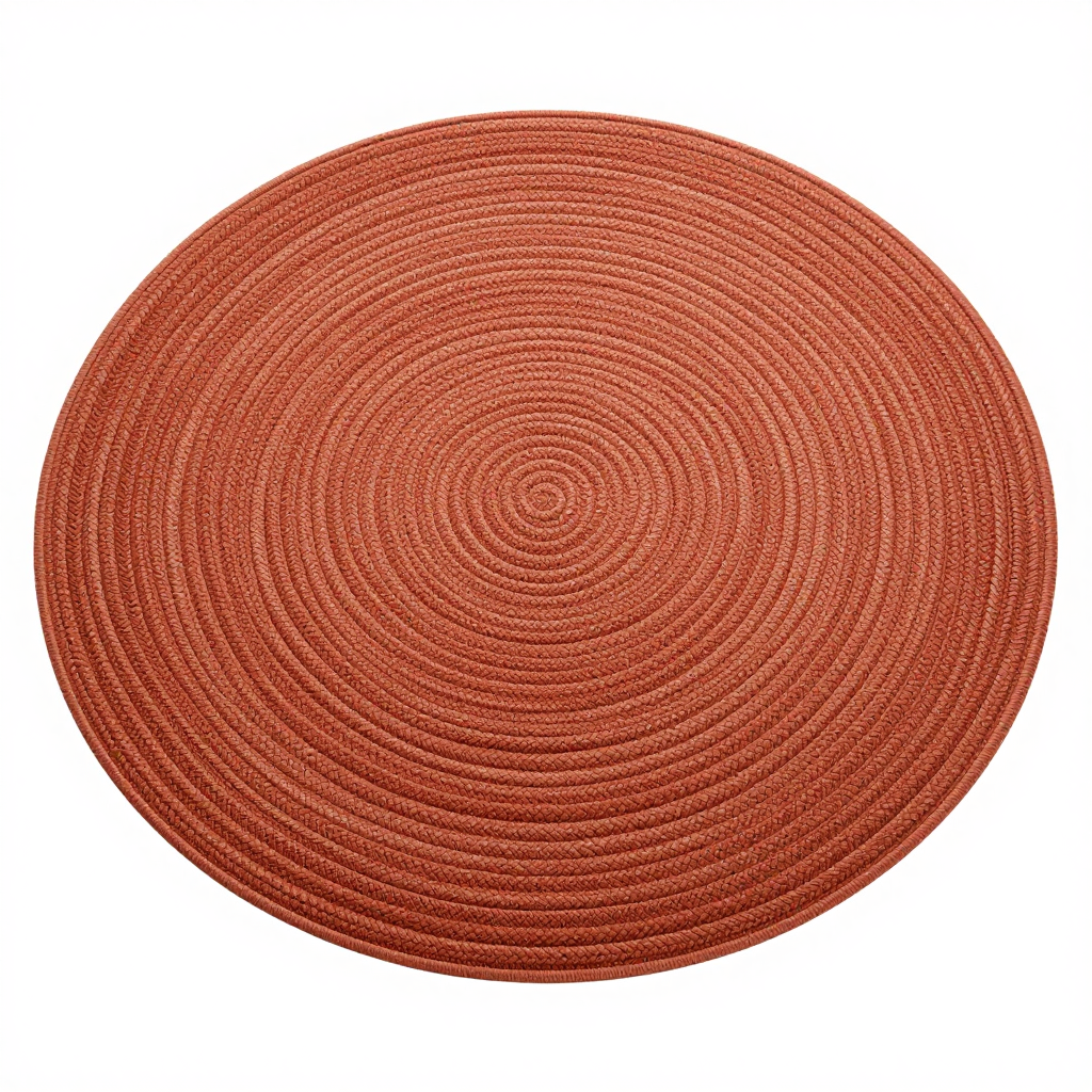 Handmade Wool Rug