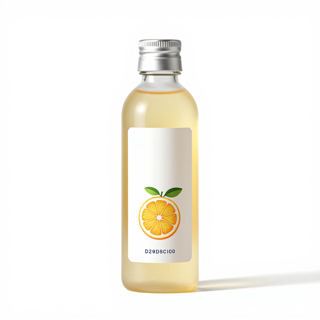 Crisp Citrus Toner