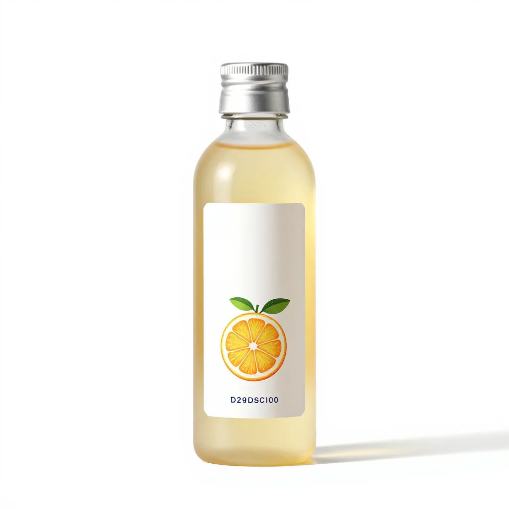 Crisp Citrus Toner