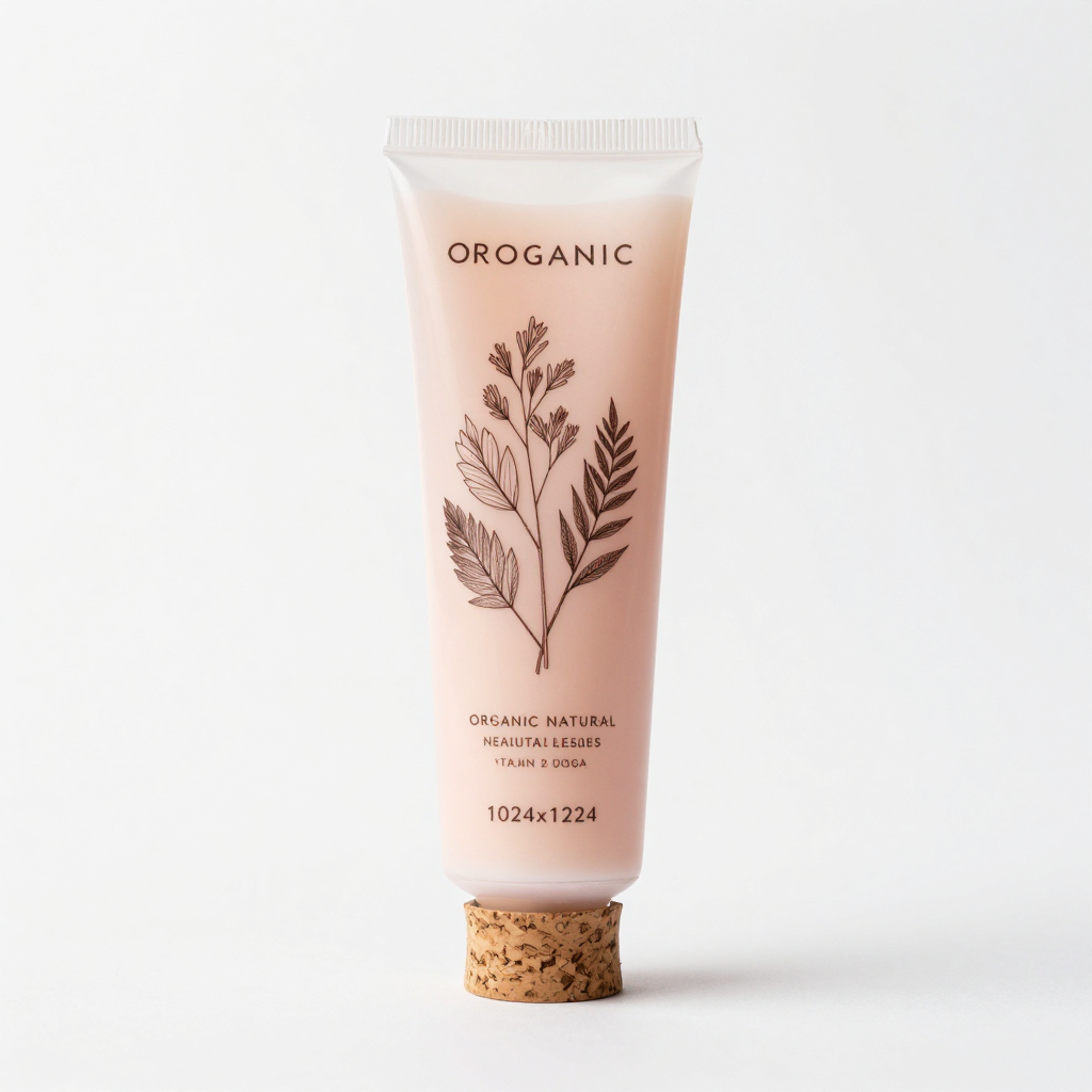 EcoGlow Natural Lip Balm