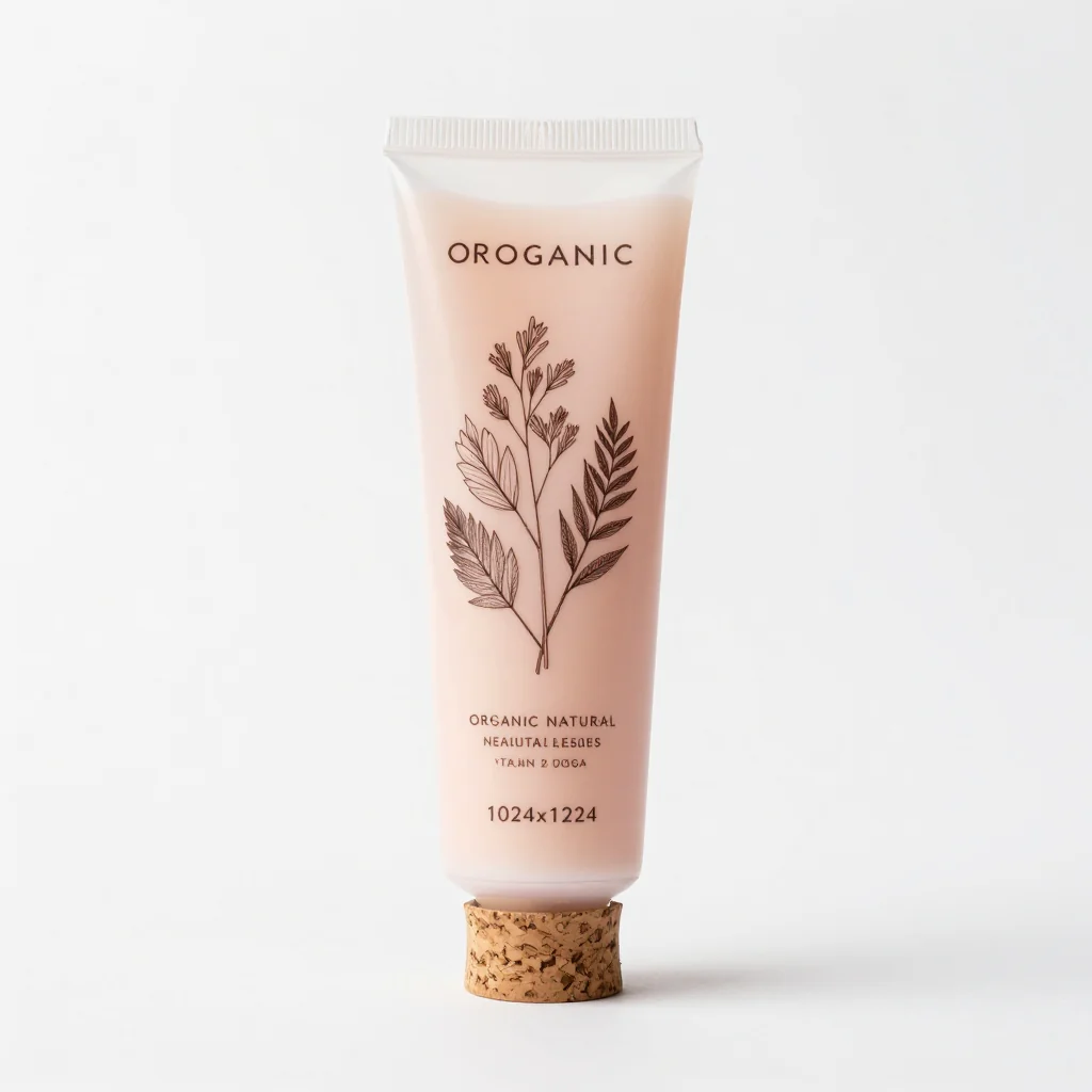 EcoGlow Natural Lip Balm