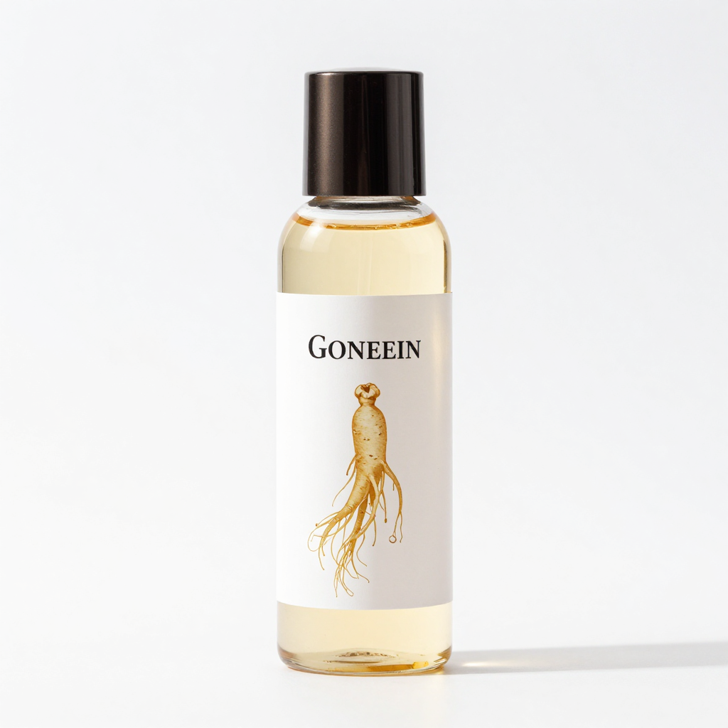 Golden Ginseng Serum
