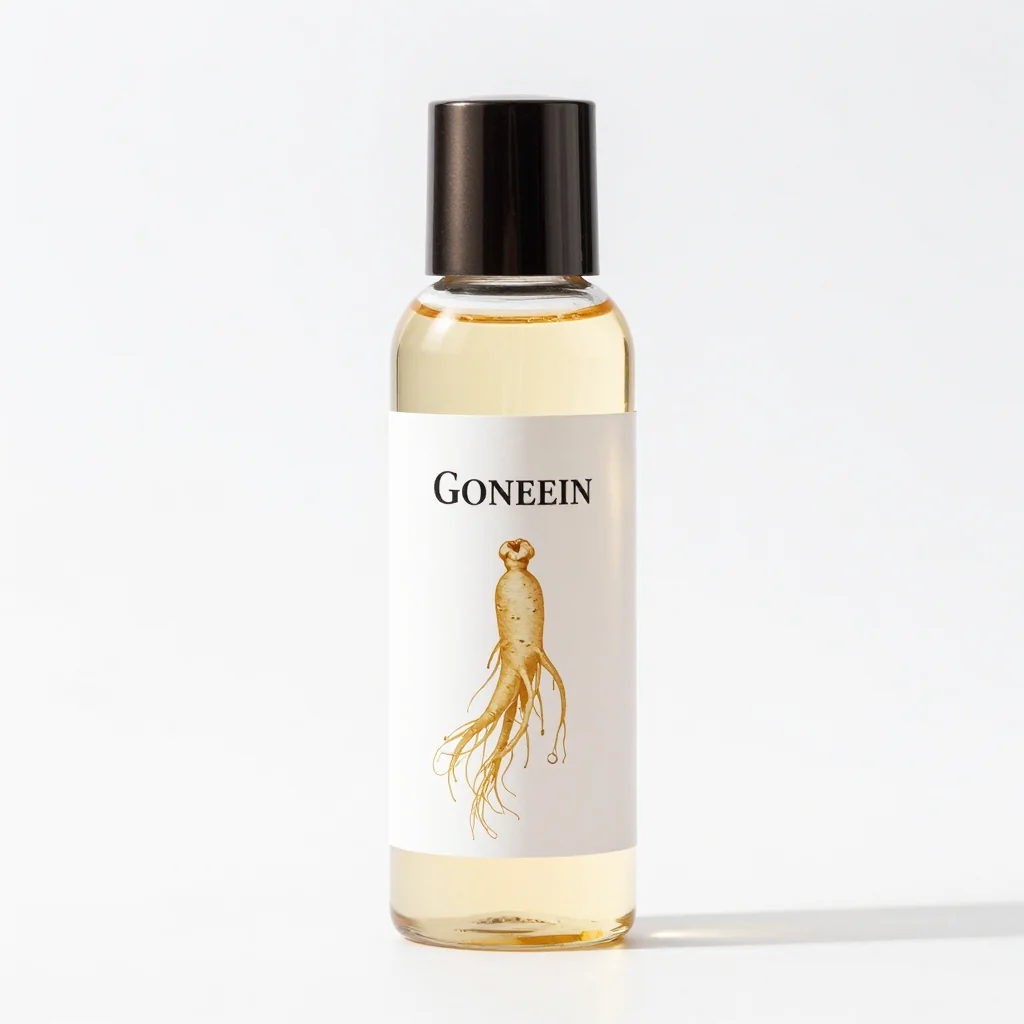 Golden Ginseng Serum