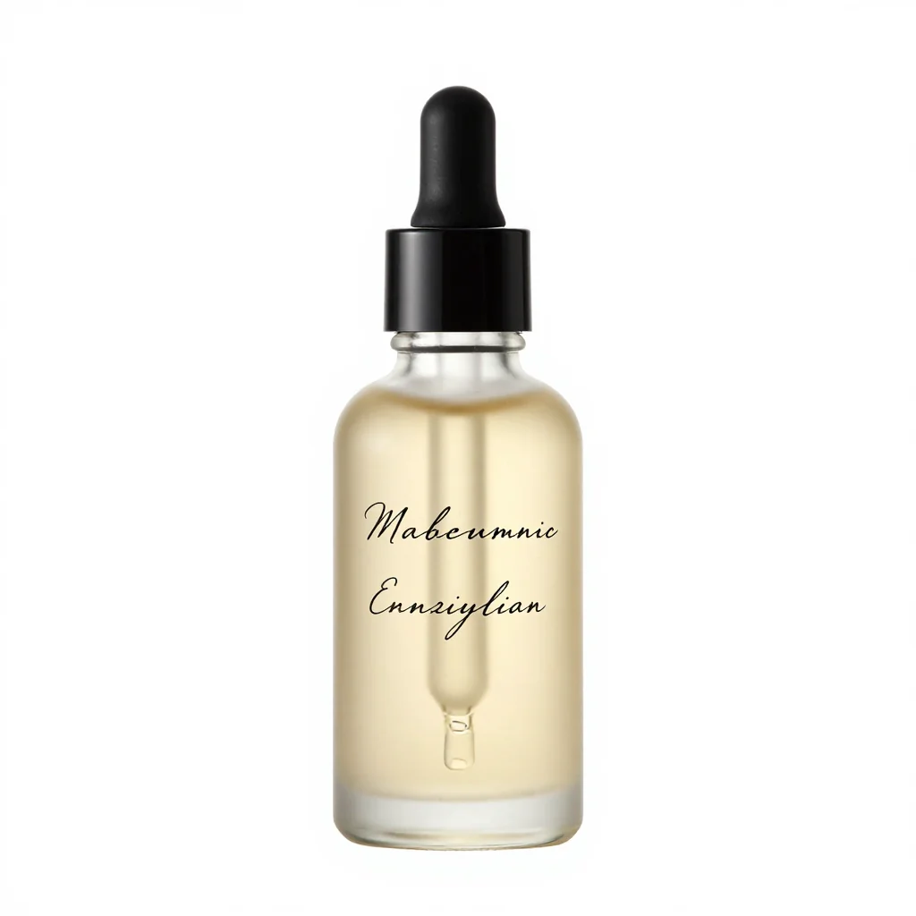 Luminous Silk Facial Serum