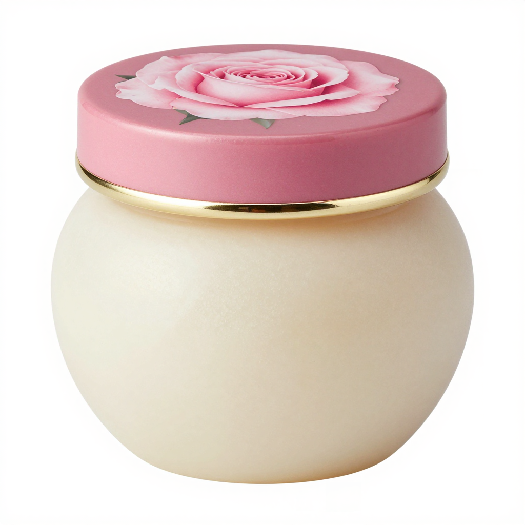 Velvet Rose Cream
