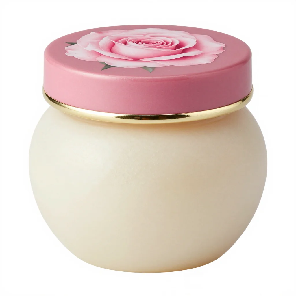 Velvet Rose Cream
