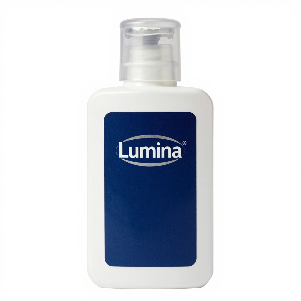 Lumina Matte Finish Hair Gel