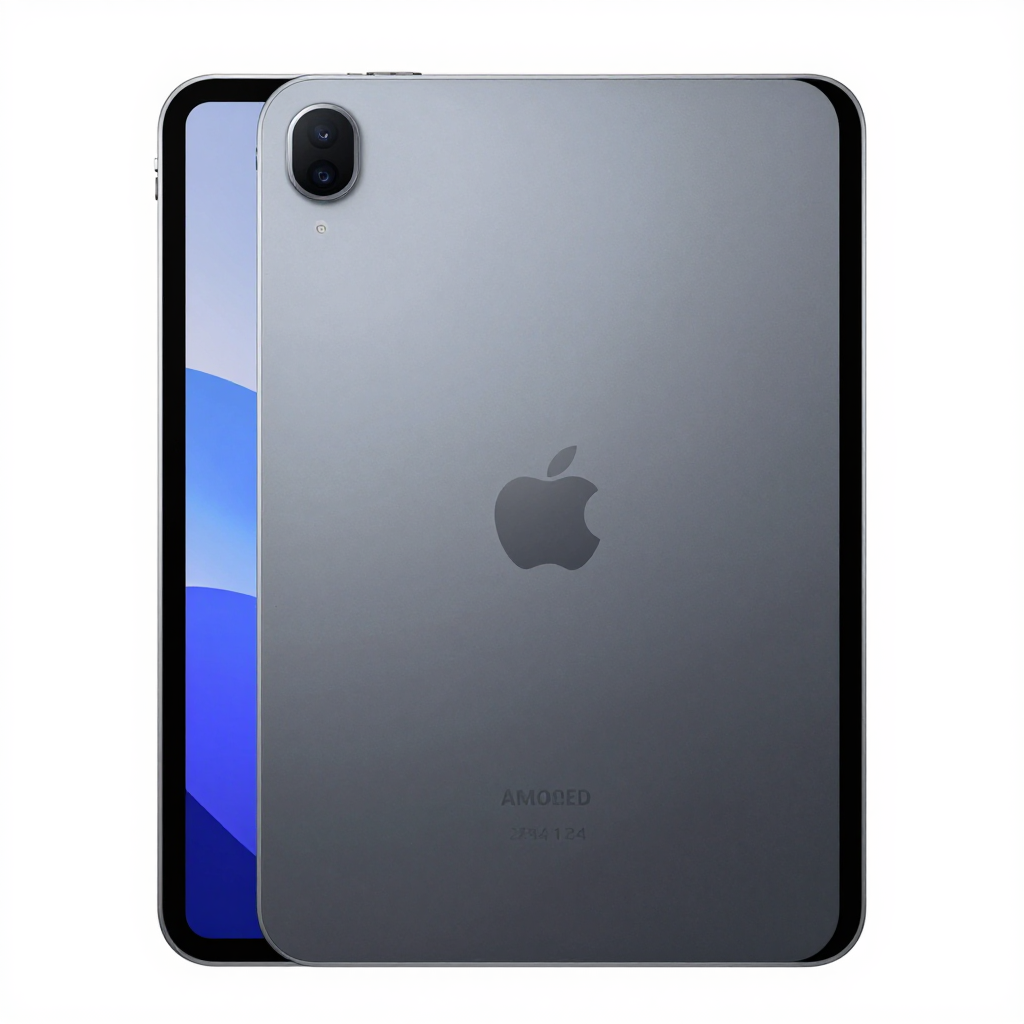Nova Smart Tablet with Advanced Processor and High-Resolution Display