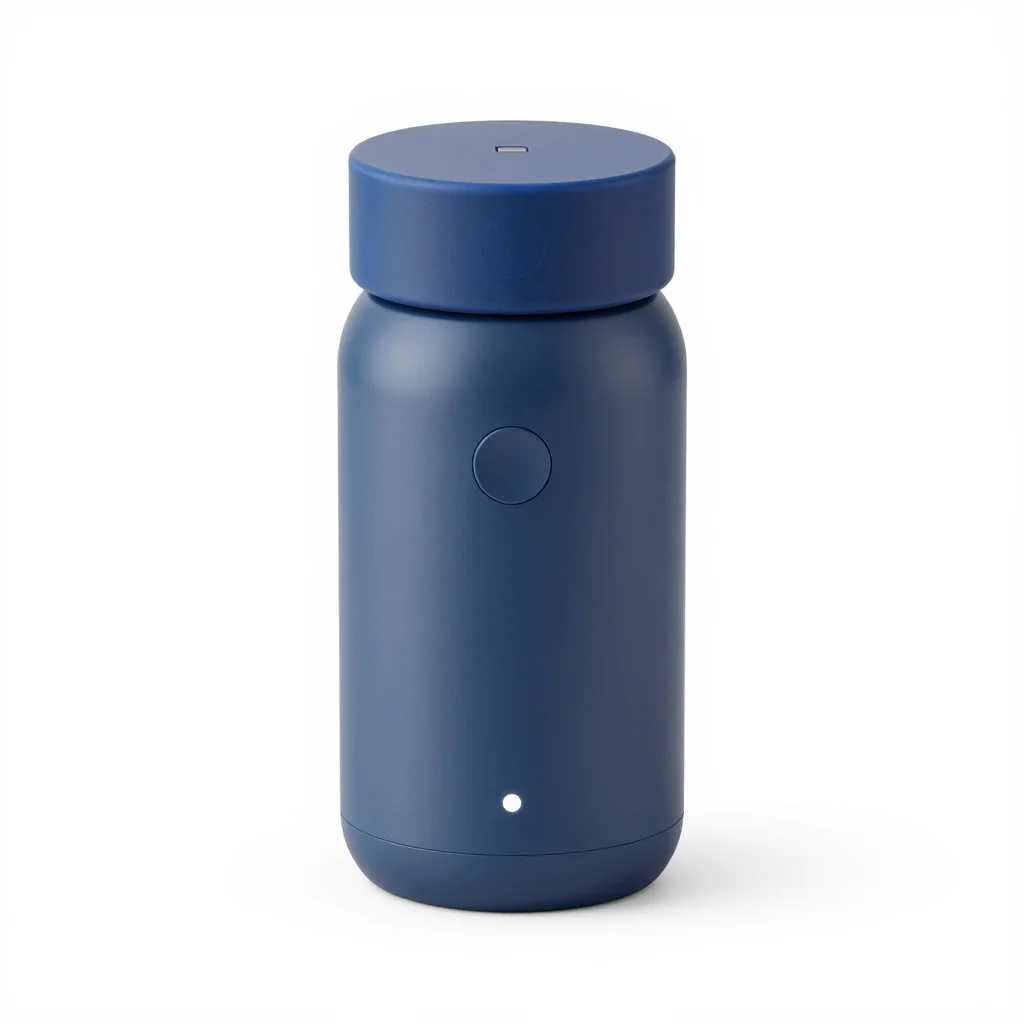 AquaGuard Smart Water Bottle