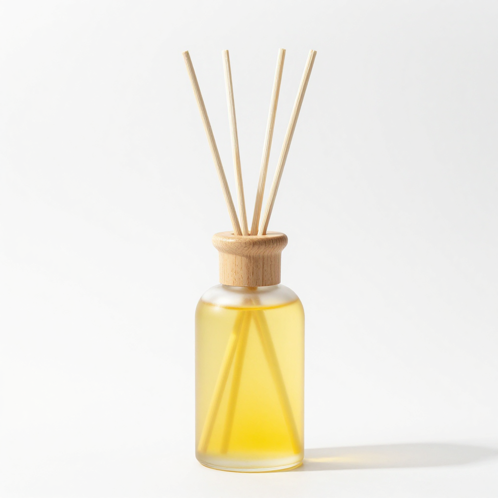 Citrus Burst Reed Diffuser