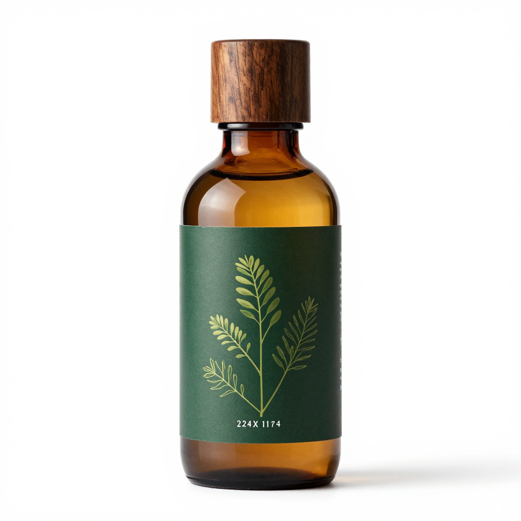 WildRoots Argan Oil Shampoo