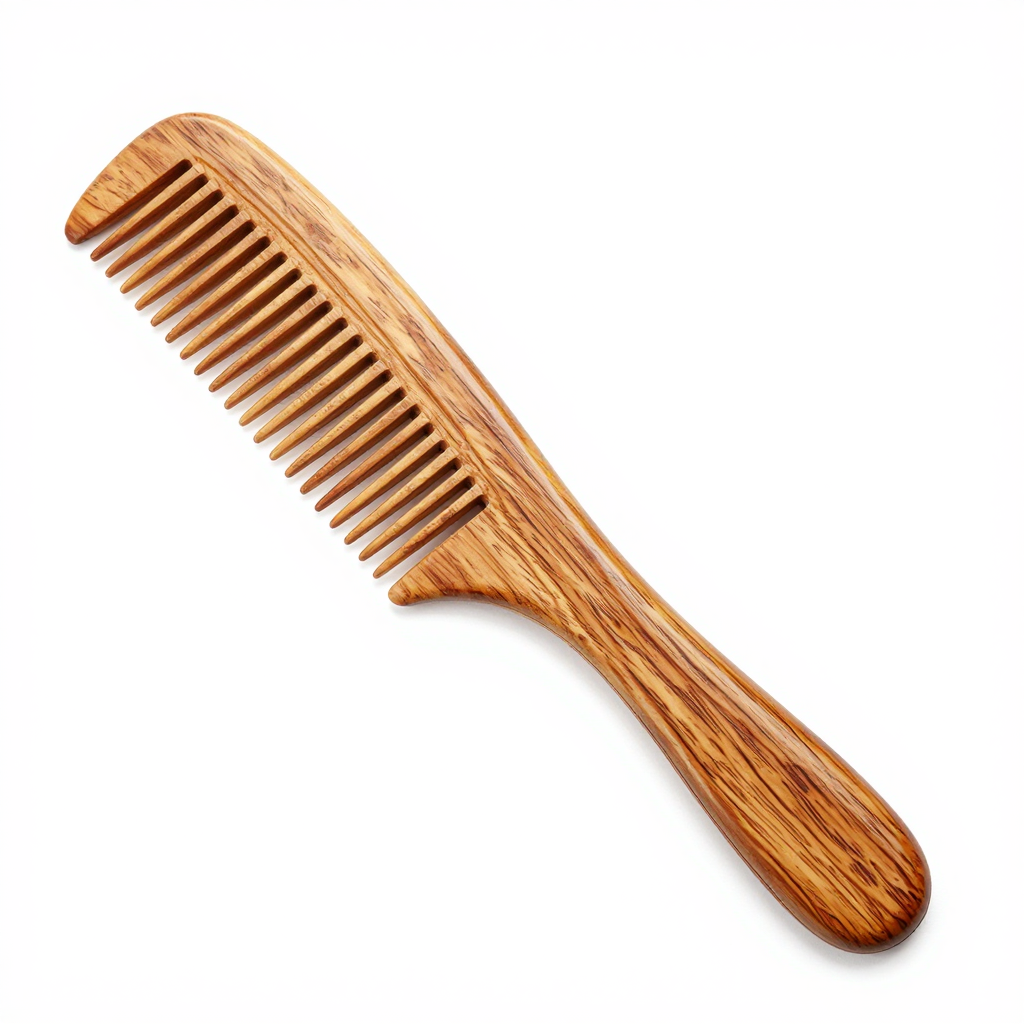 Cedar Ridge Handcrafted Beard Comb