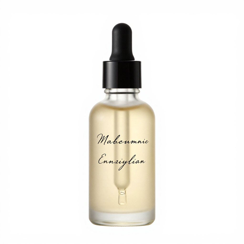 Luminous Silk Facial Serum