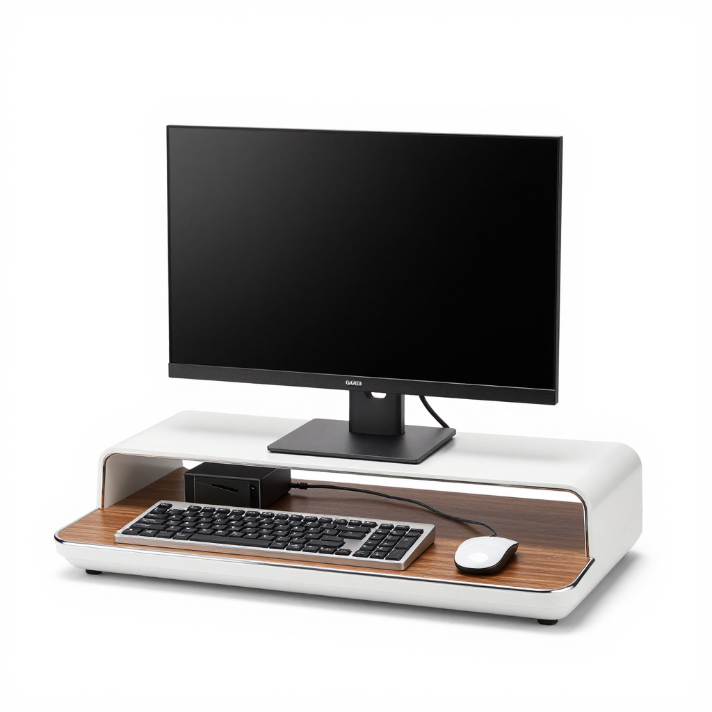 Nebula Mini Desktop