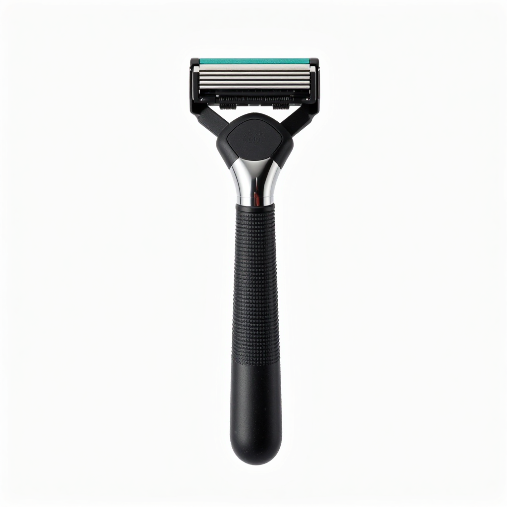VeloShave Precision Shaving Razor