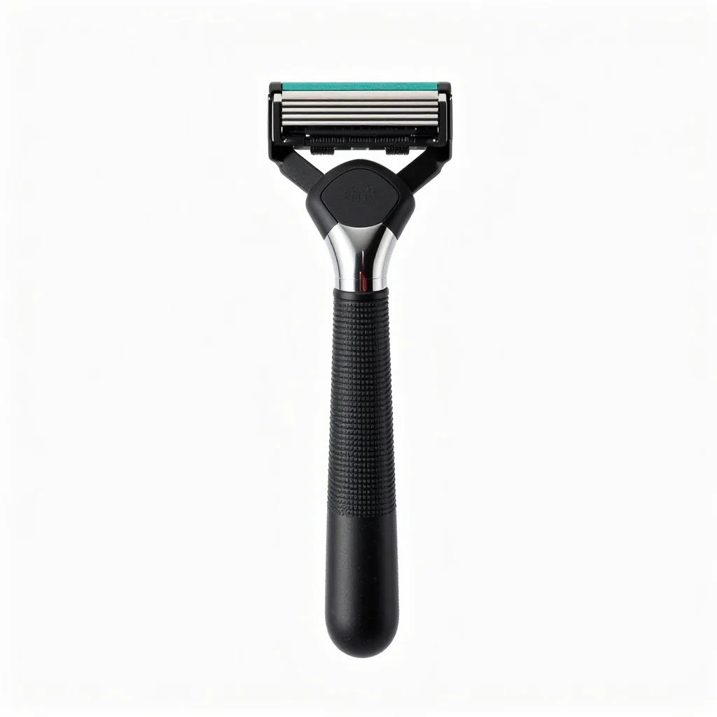 VeloShave Precision Shaving Razor