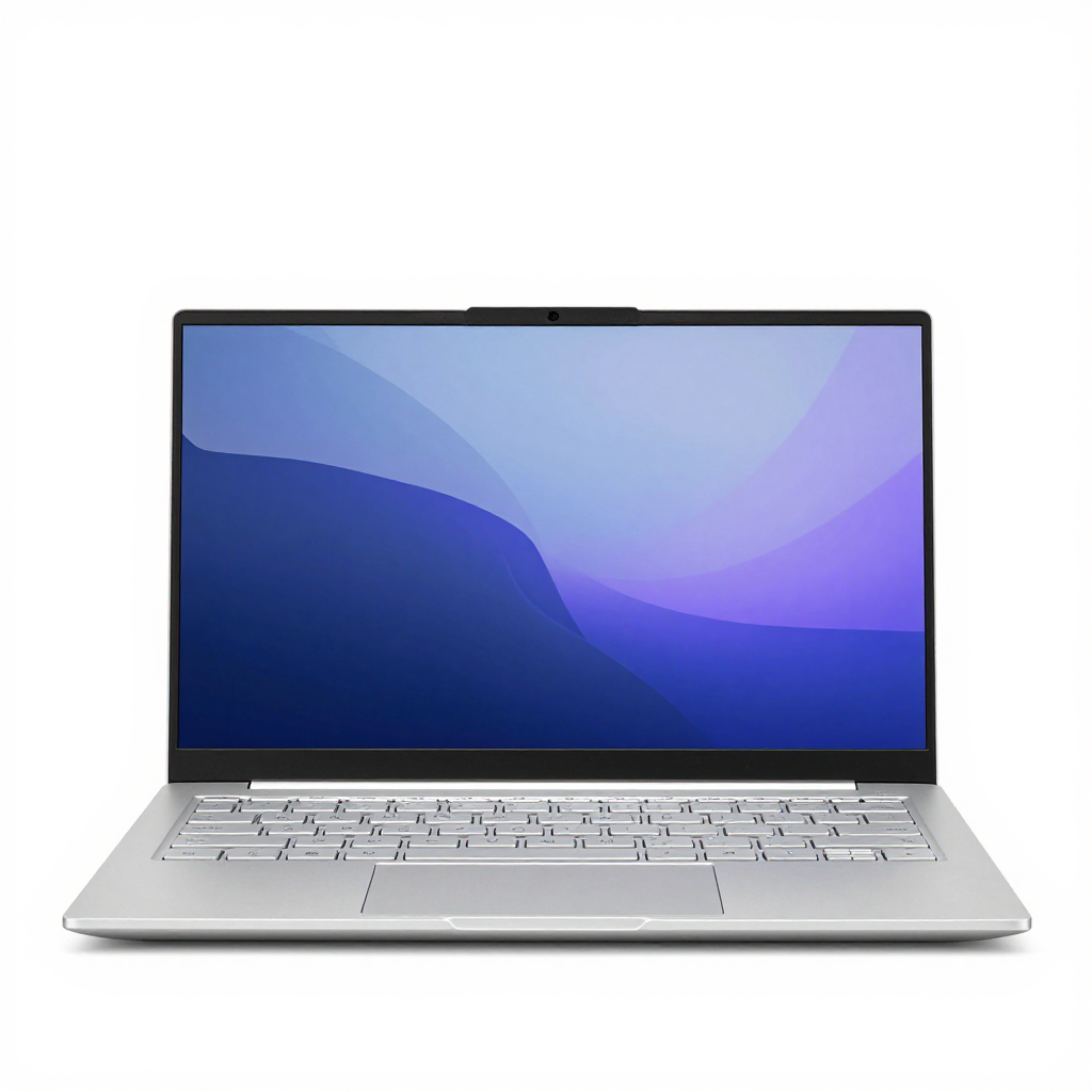 Aurora Pro Laptop
