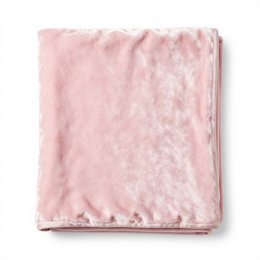 Luxury Microfiber Throw Blanket