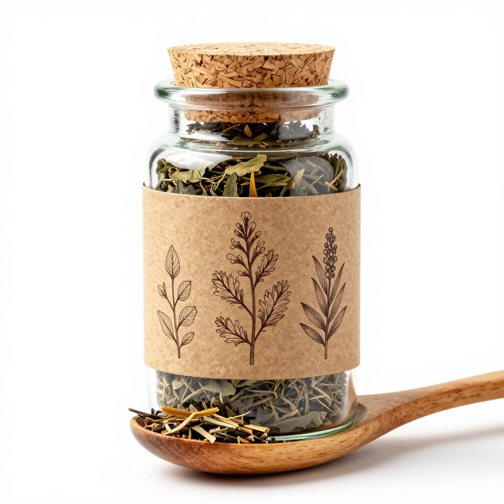 Heritage Herbal Infusion Set