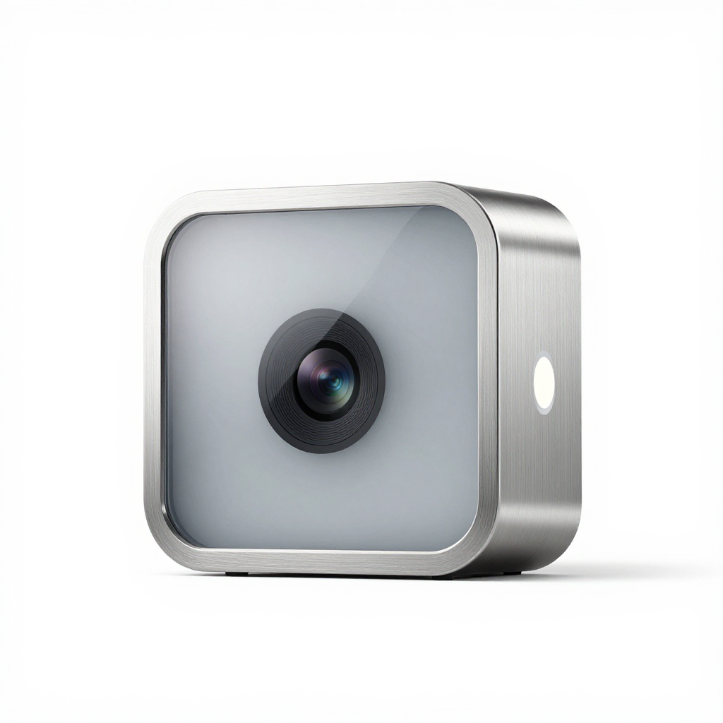 EchoBell Smart Doorbell