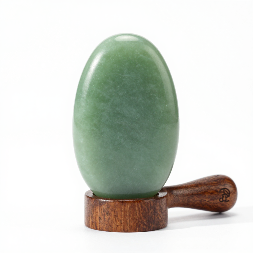 Cooling Jade Roller