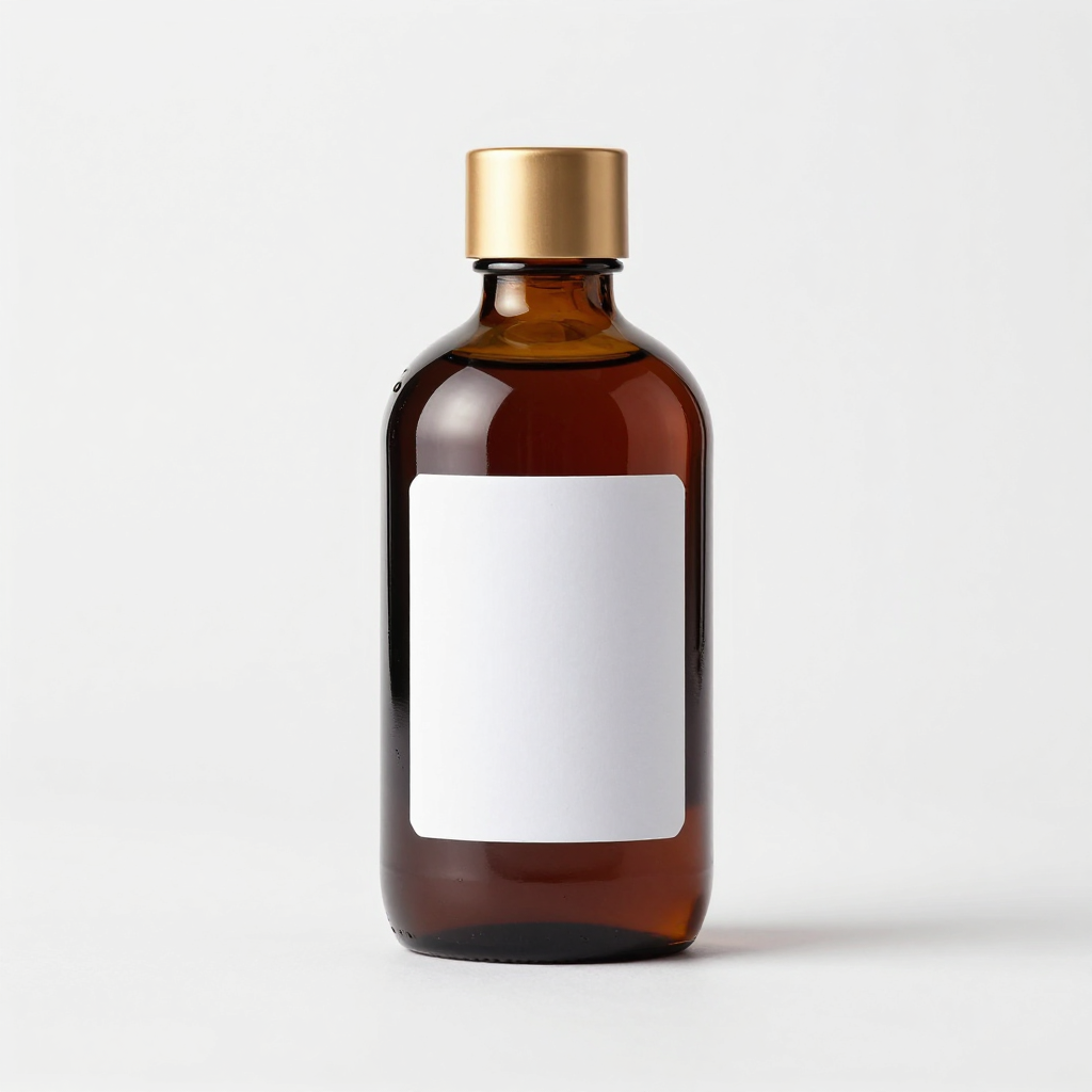 AlphaLift Premium Beard Oil