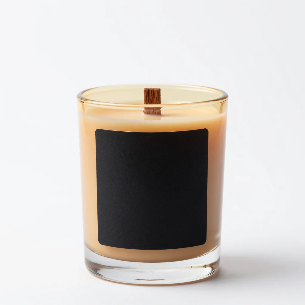 Midnight Ember Soy Candle
