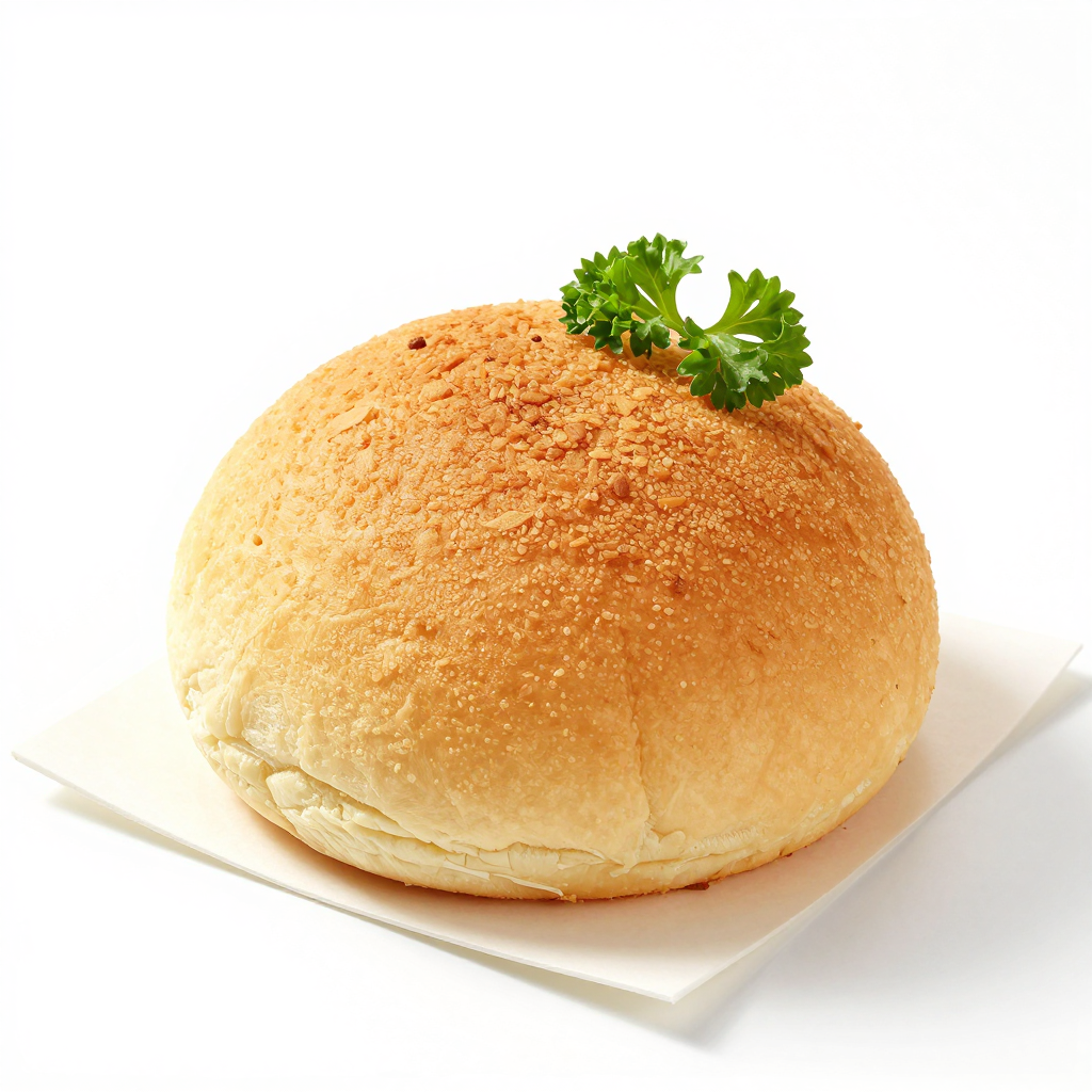 Brioche Burger Buns