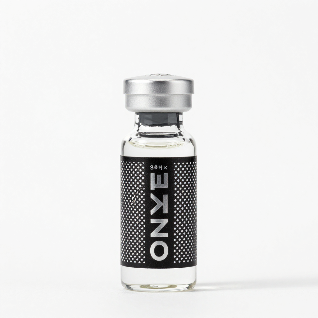 Glowing Diamond Serum