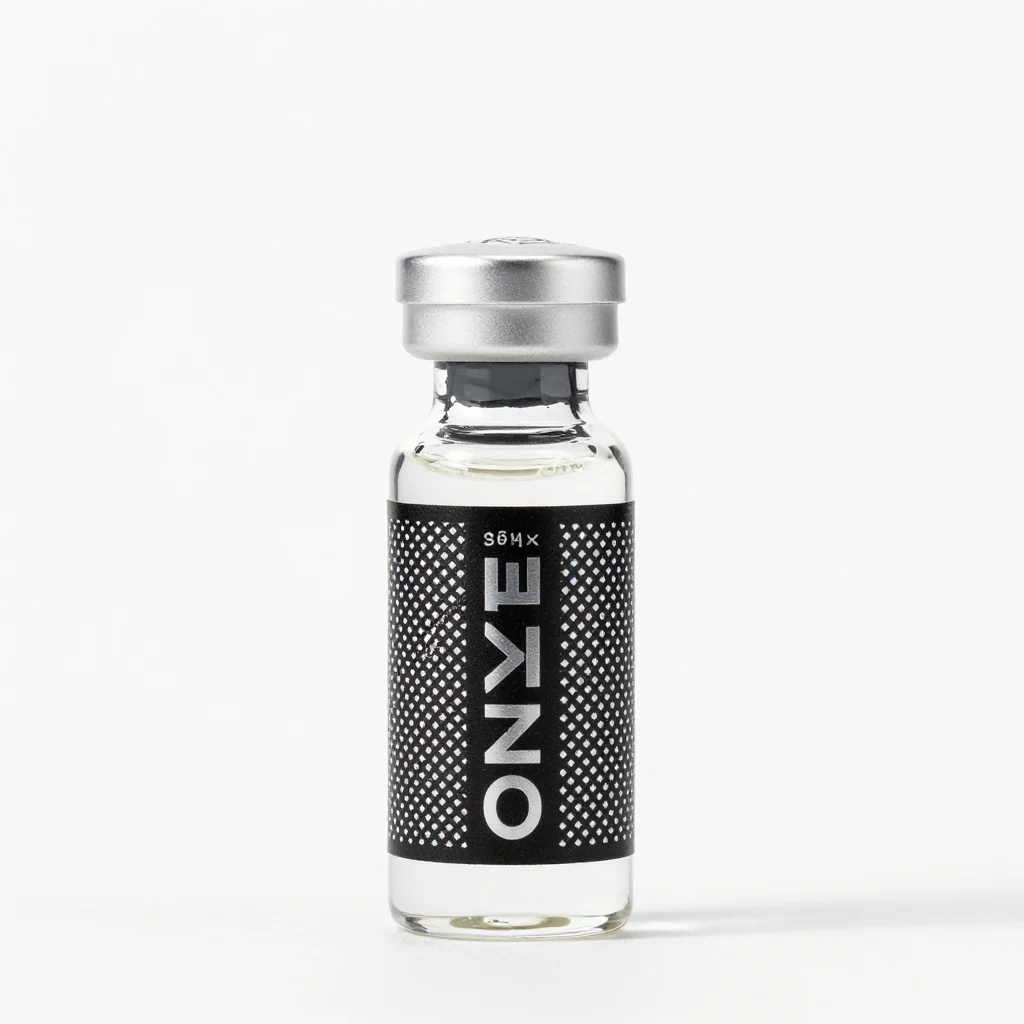 Glowing Diamond Serum