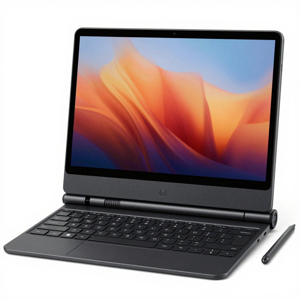 Echo Portable Workstation