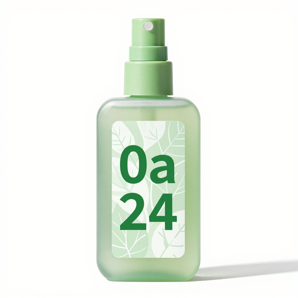 Algae Mist