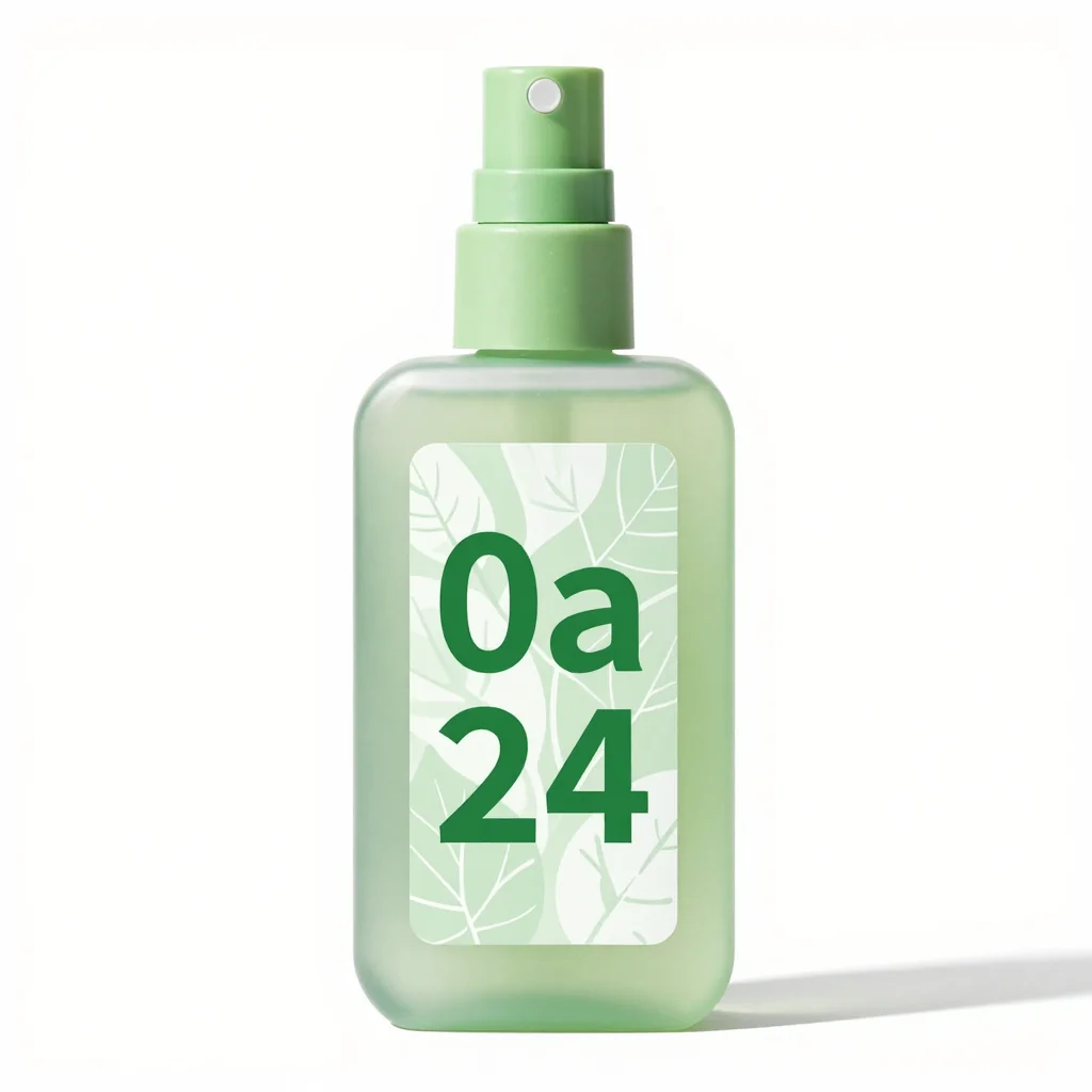 Algae Mist