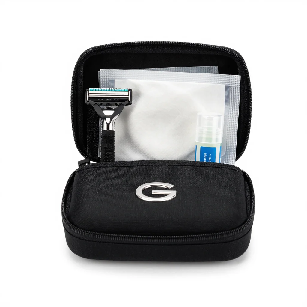 UrbanEdge Grooming Kit
