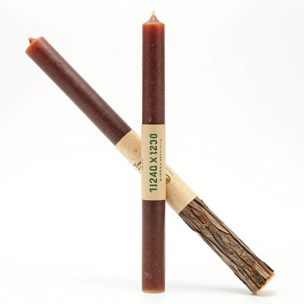 Cedarwood Forest Candle