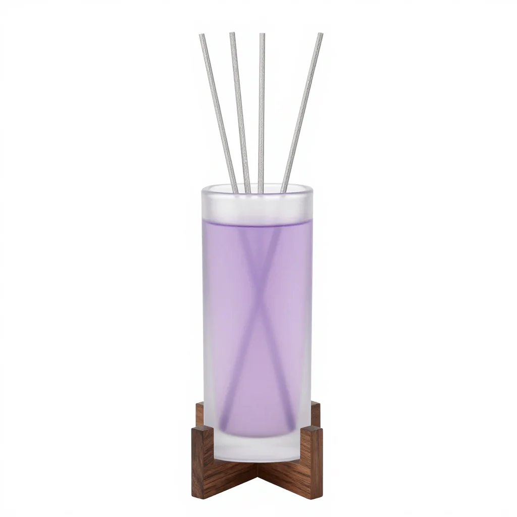 Ethereal Mist Reed Diffuser