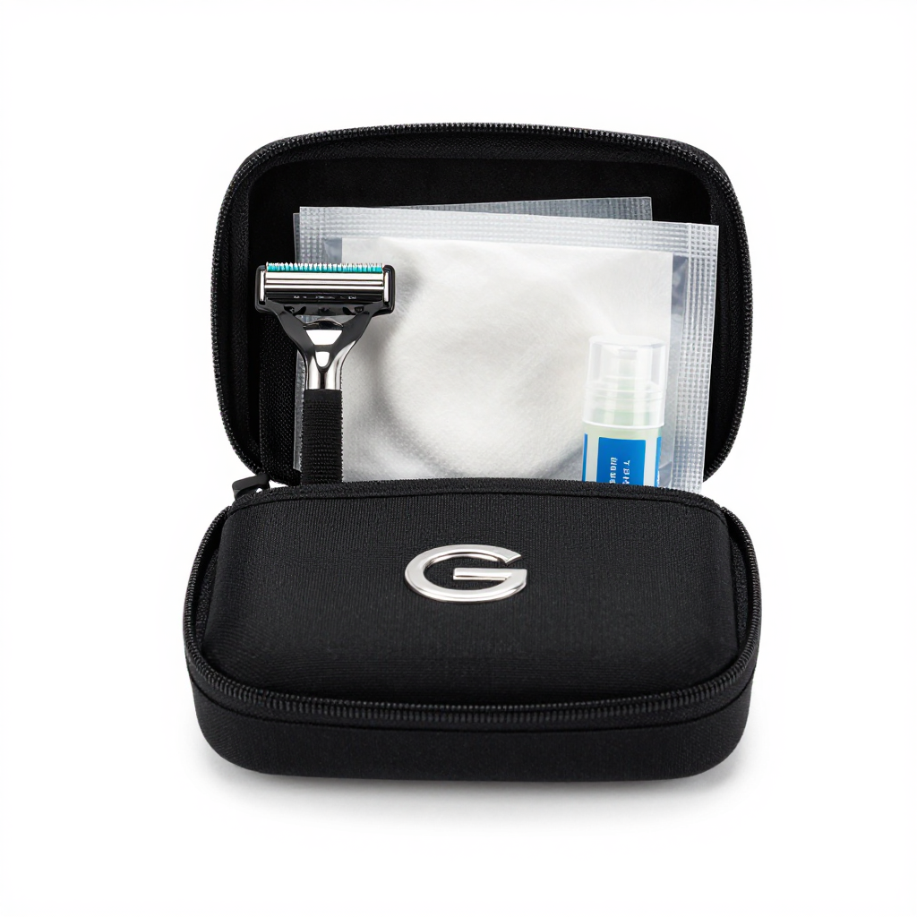 UrbanEdge Grooming Kit