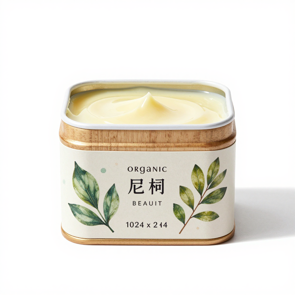 Naturals Foot Cream