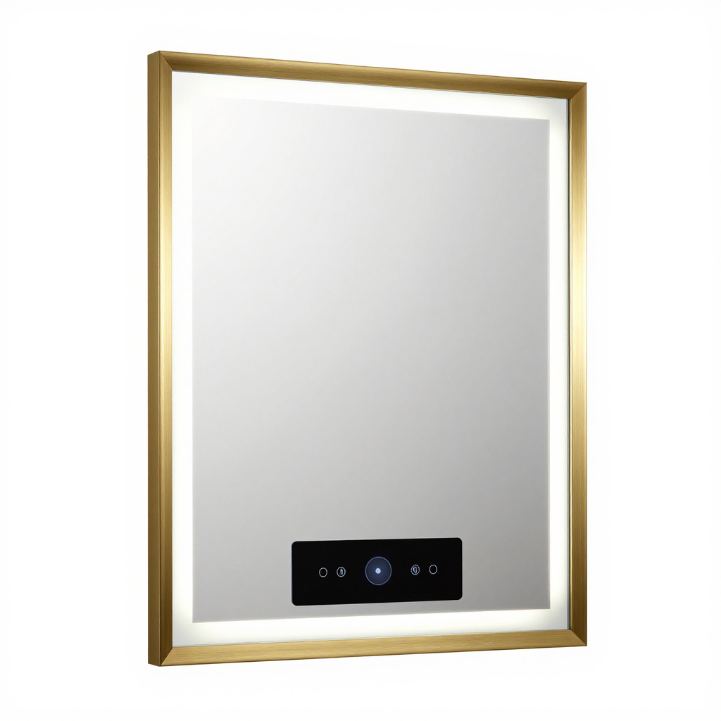 ZenithSmart Smart Mirror