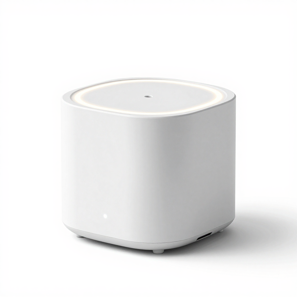 EchoHive Smart Speaker