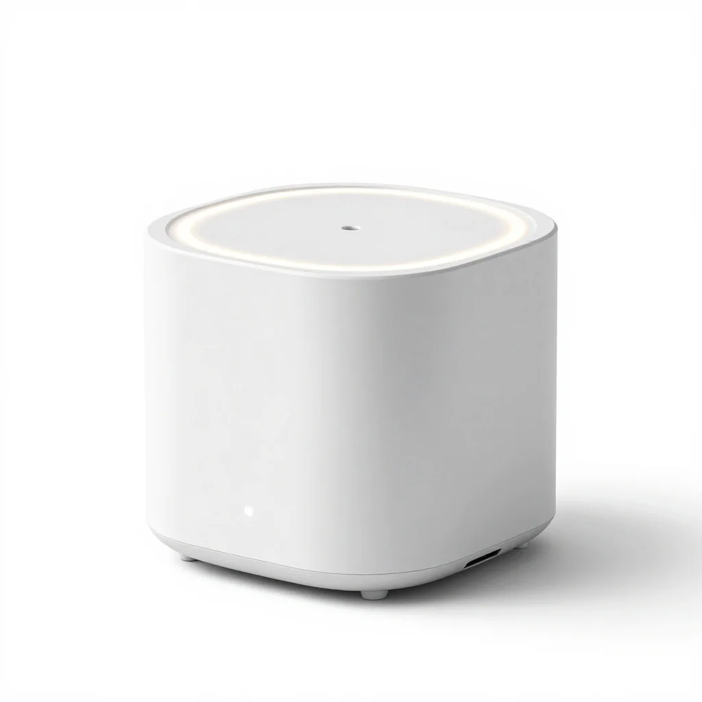 EchoHive Smart Speaker