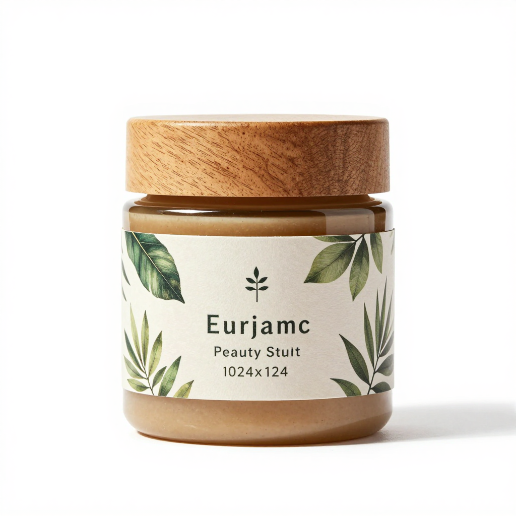 Essence of Earth Body Scrub
