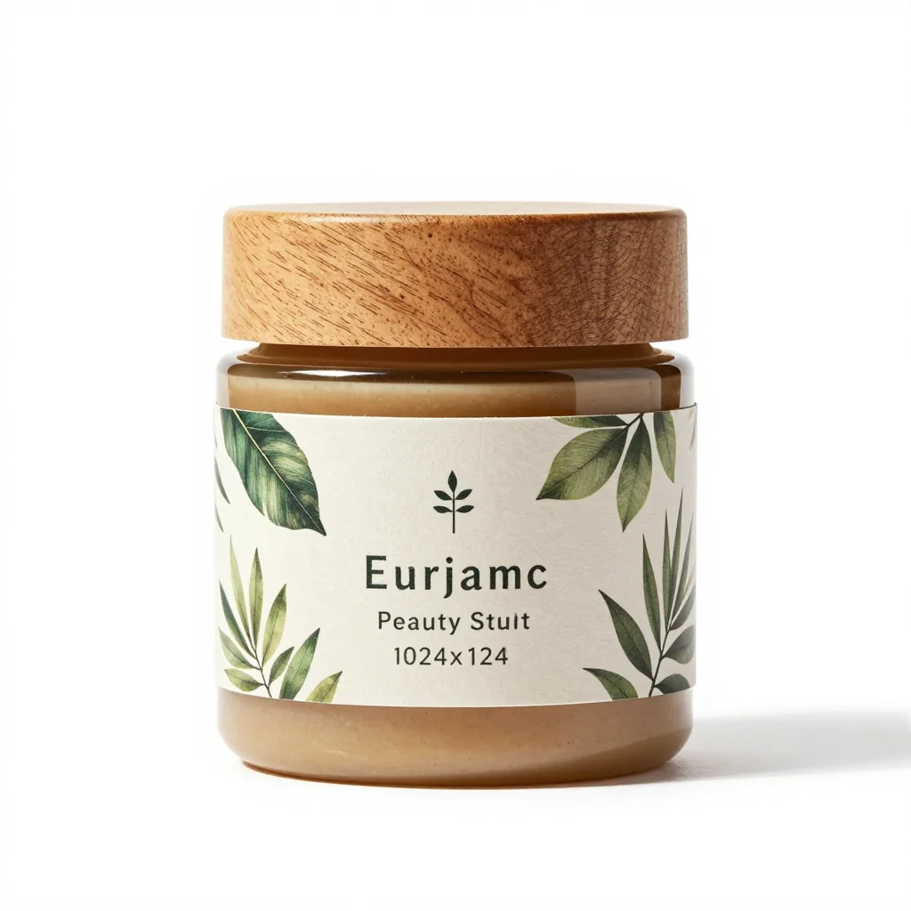 Essence of Earth Body Scrub