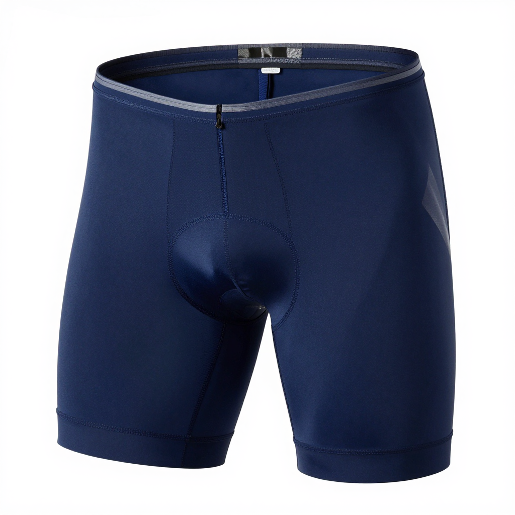 Velvet Ride Cycling Shorts