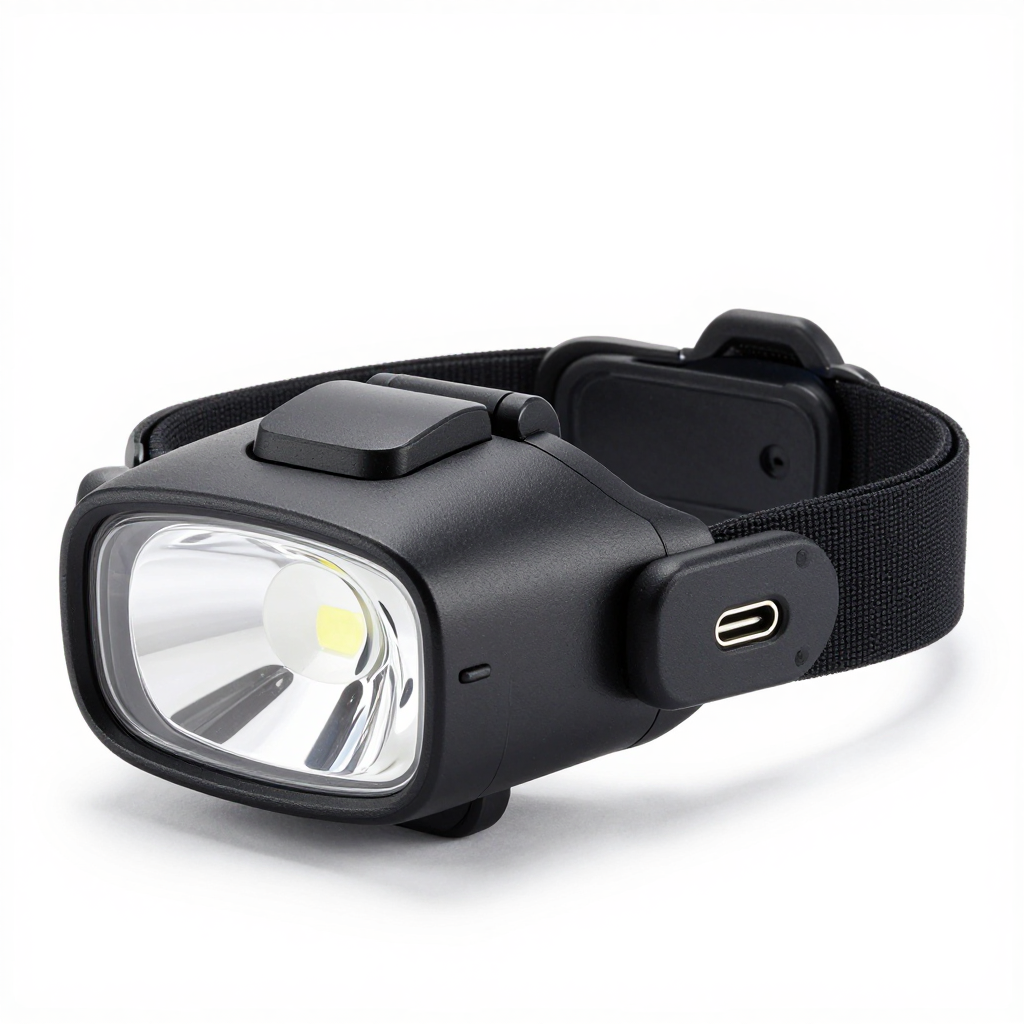 Luma Trail Headlamp