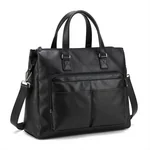 Boho Fringe Tote - 2
