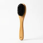 Velvet Bamboo Cleansing Brush - 2