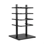 Rivet Steel Bike Rack - 1