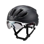Nova Aero Helmet for Professional Cyclists with Advanced Safety Features - 2
