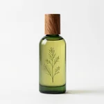 Harmony Herbal Body Oil - 2